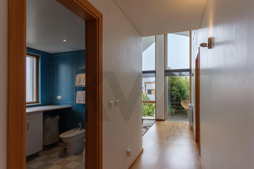 Moradia T5 para Arrendamento em São João das Lampas e Terrugem Foto 52