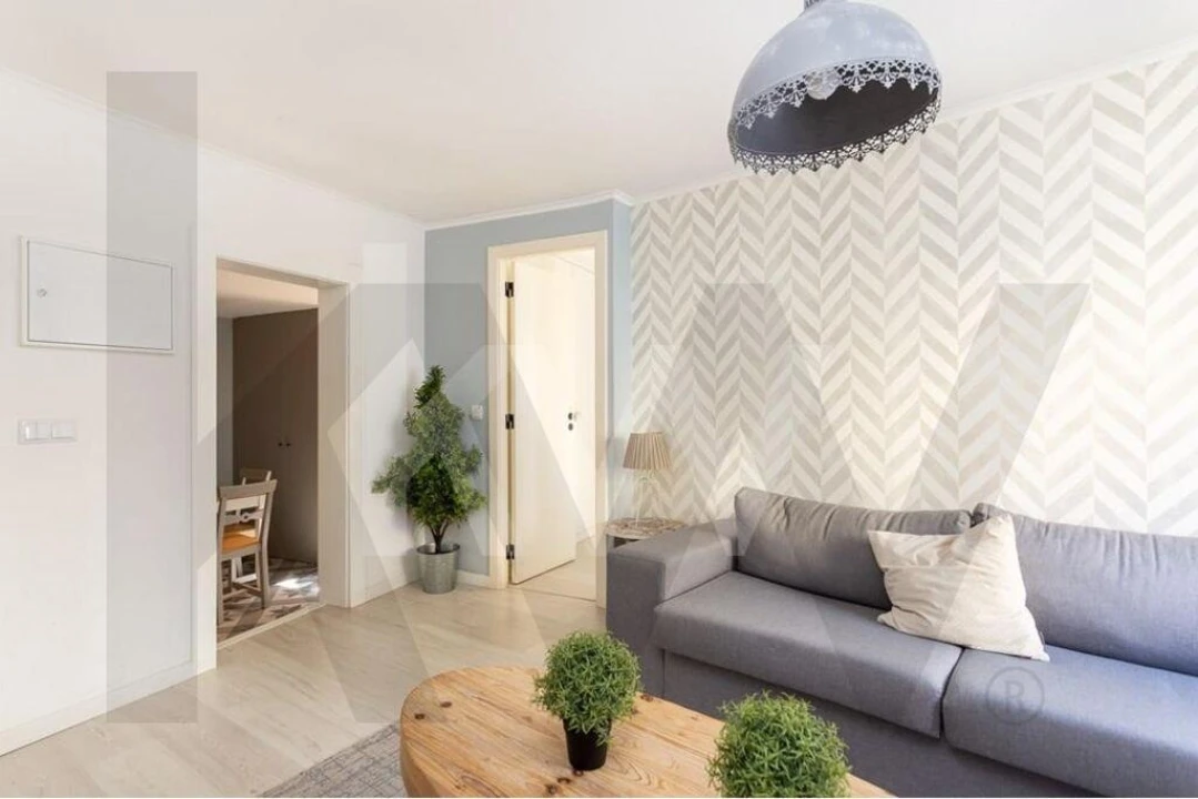 Apartamento T1 para Arrendamento em Santa Maria Maior Foto 4