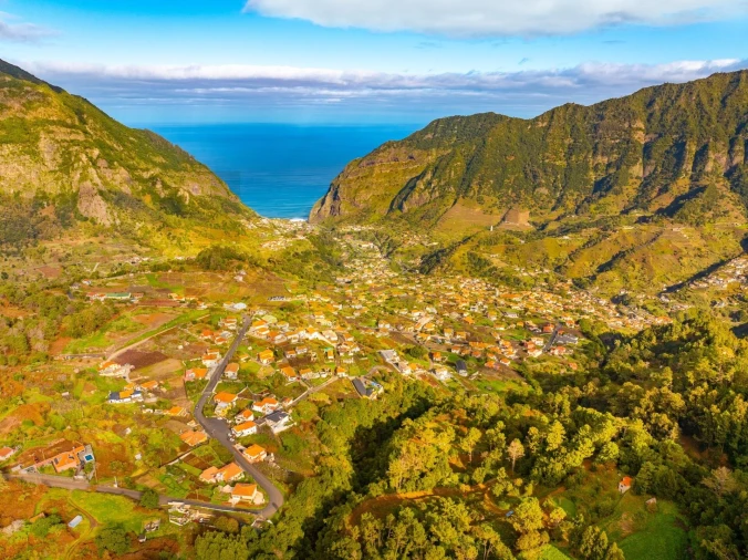 Terreno para Venda em São Vicente Foto 23