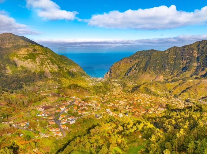 Terreno para Venda em São Vicente Foto 24