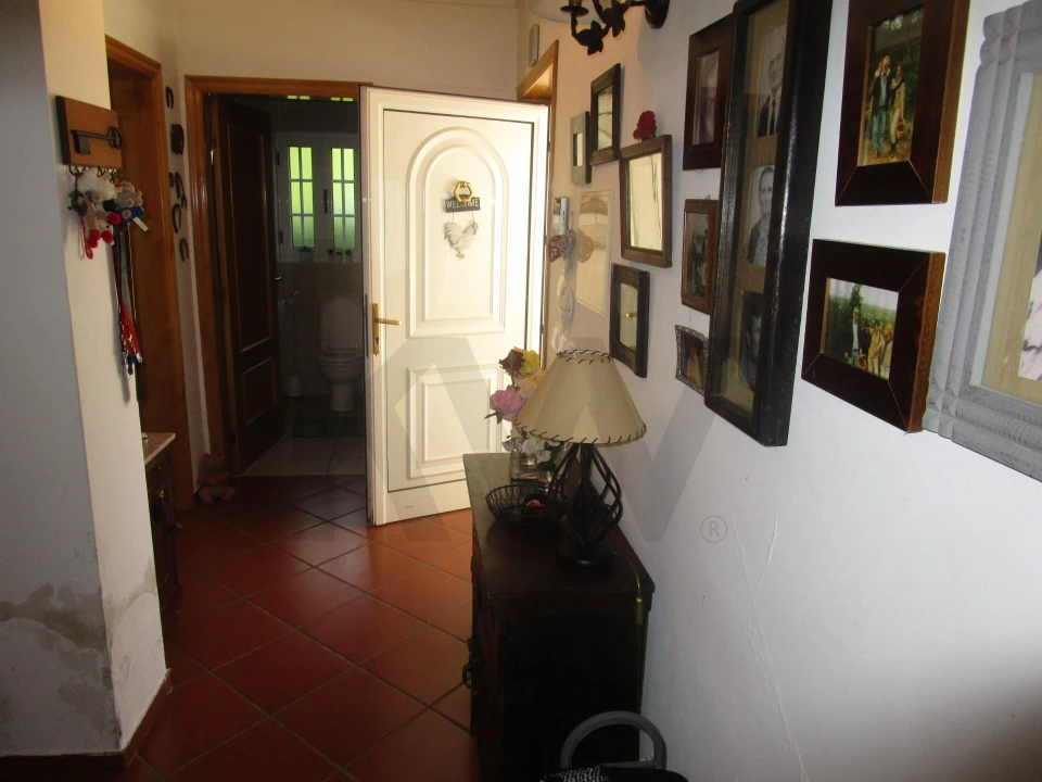 Moradia T5 para Venda em Chacim Foto 54