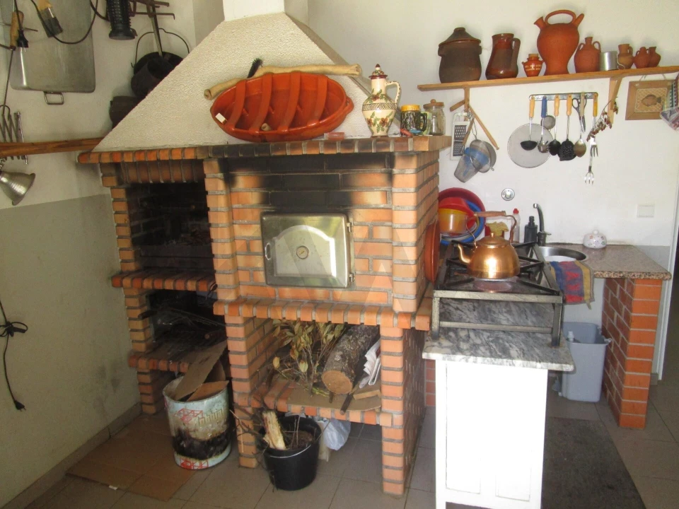 Moradia T5 para Venda em Chacim Foto 55