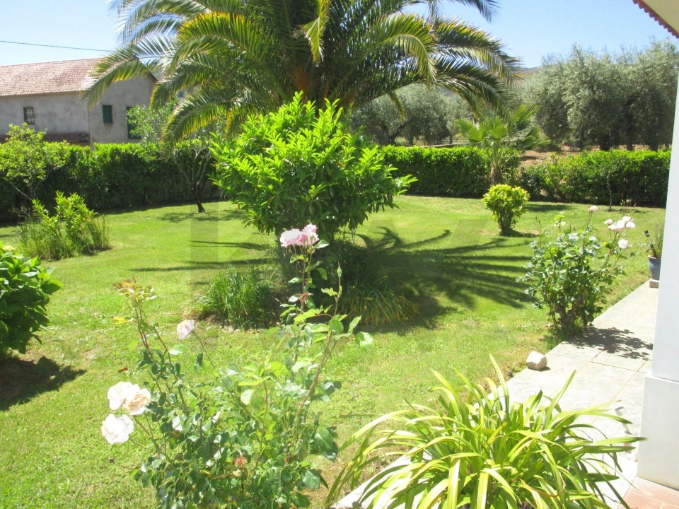 Moradia T5 para Venda em Chacim Foto 5