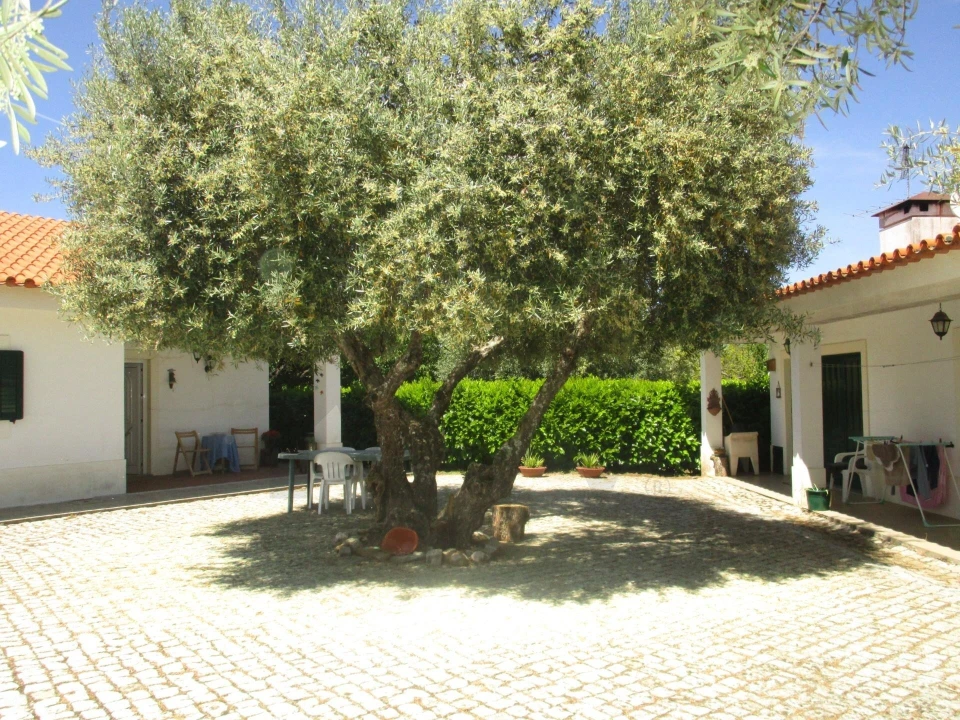 Moradia T5 para Venda em Chacim Foto 58