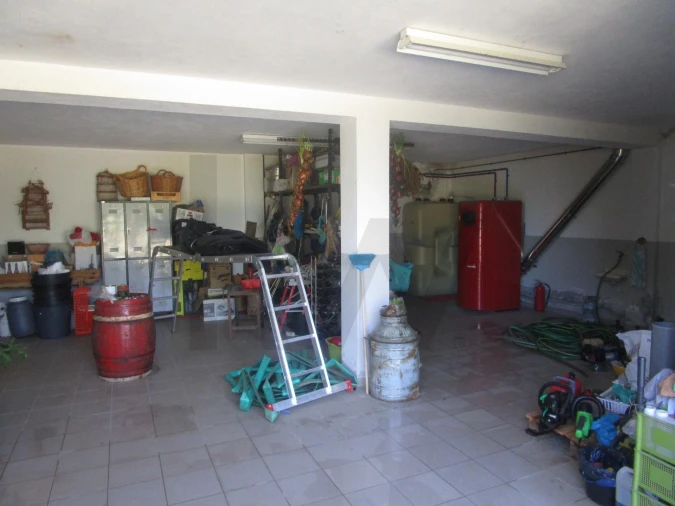 Moradia T5 para Venda em Chacim Foto 62