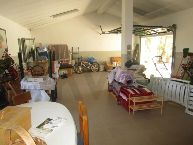 Moradia T5 para Venda em Chacim Foto 60