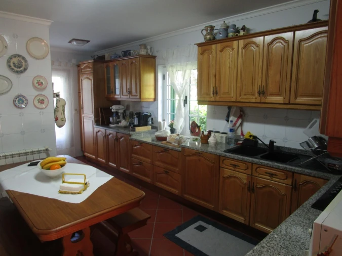 Moradia T5 para Venda em Chacim Foto 35