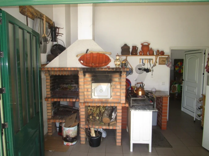 Moradia T5 para Venda em Chacim Foto 56