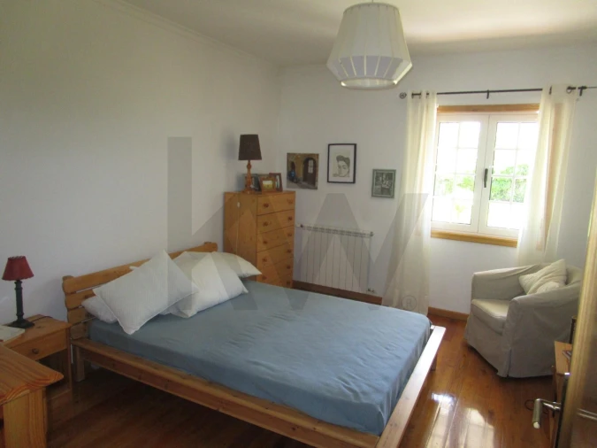 Moradia T5 para Venda em Chacim Foto 41