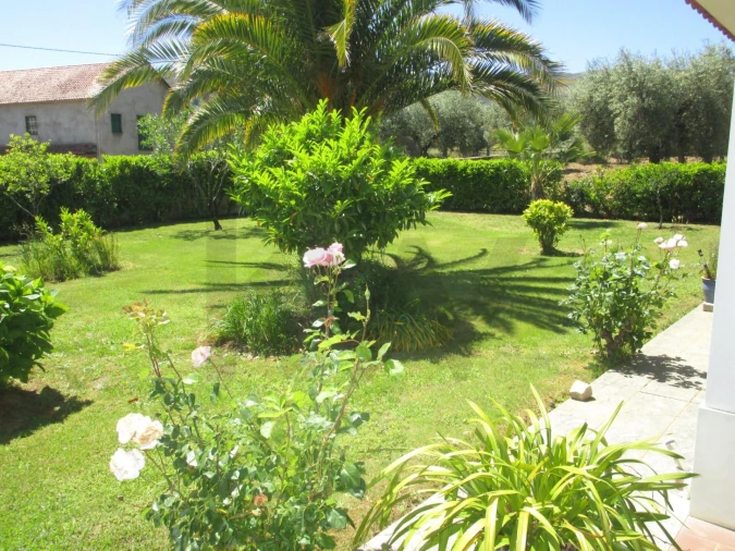 Moradia T5 para Venda em Chacim Foto 5