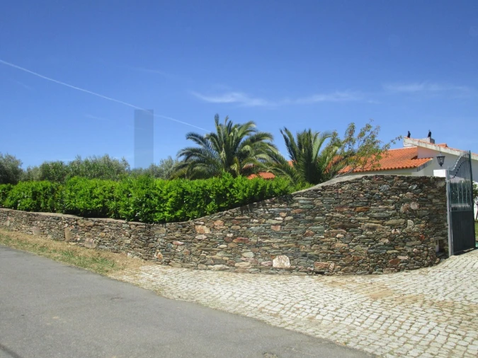 Moradia T5 para Venda em Chacim Foto 22