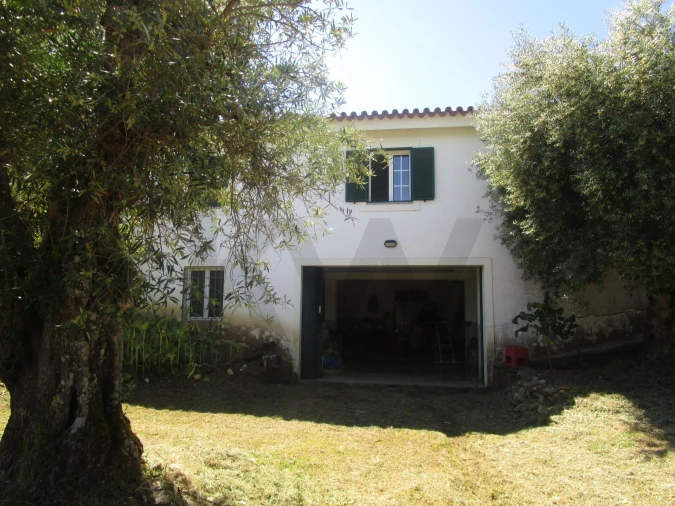 Moradia T5 para Venda em Chacim Foto 75