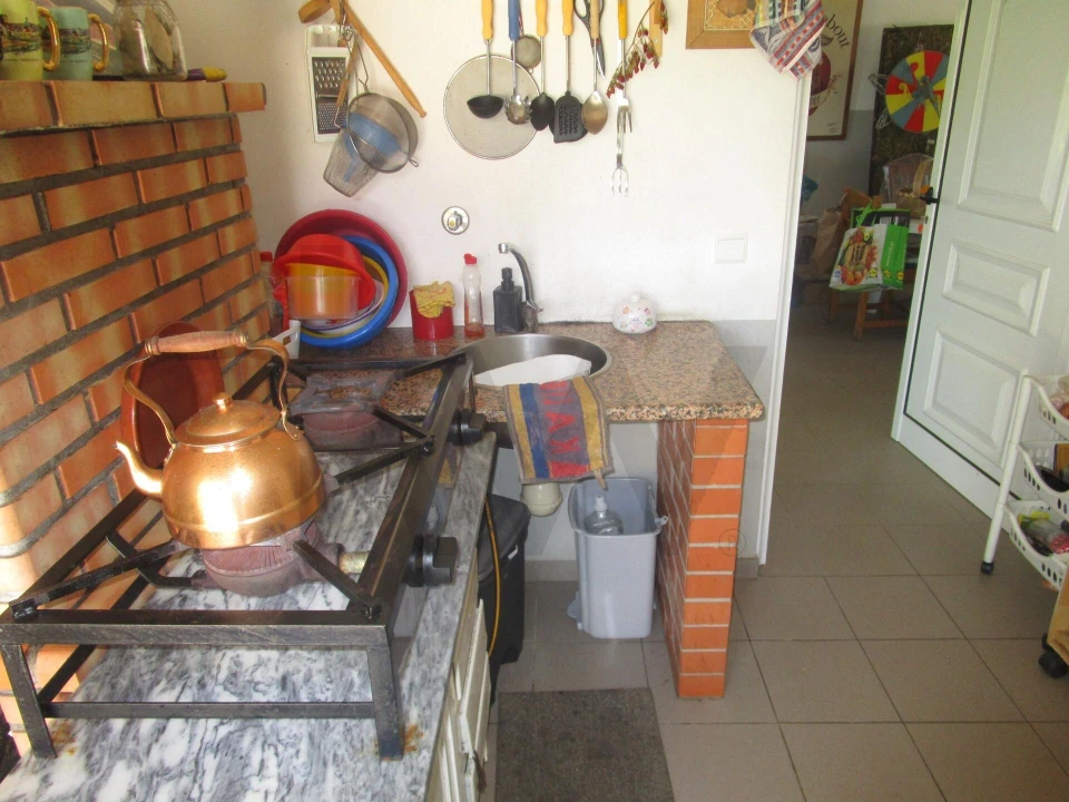 Moradia T5 para Venda em Chacim Foto 57