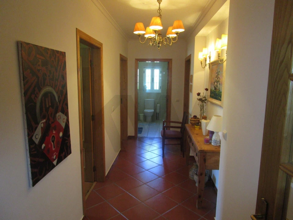 Moradia T5 para Venda em Chacim Foto 43