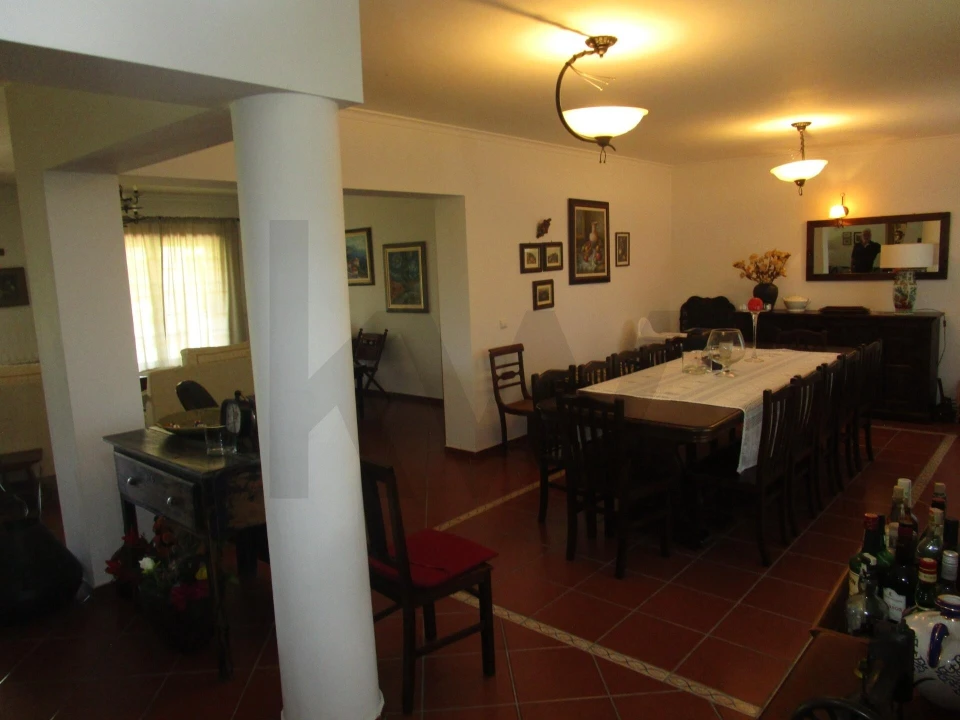 Moradia T5 para Venda em Chacim Foto 39