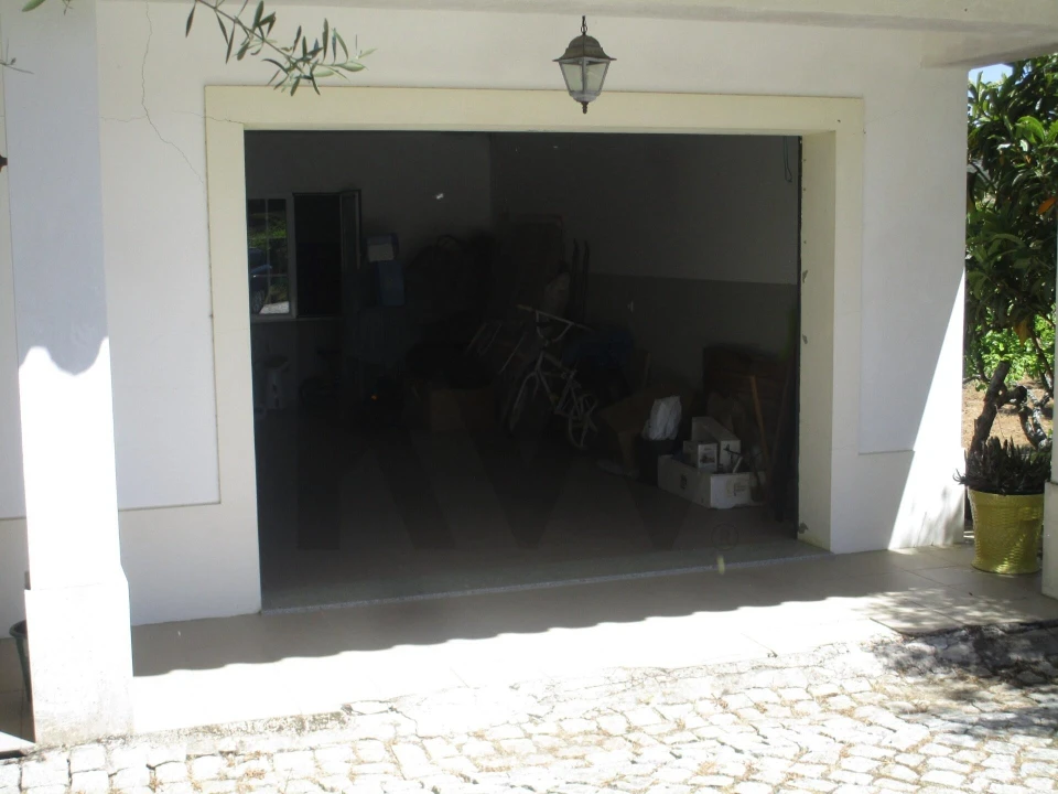 Moradia T5 para Venda em Chacim Foto 61