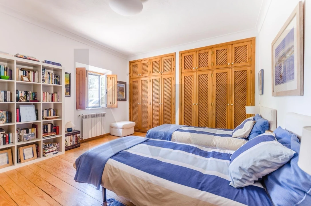 Moradia T4 para Venda em Azeitão (São Lourenço e São Simão) Foto 16