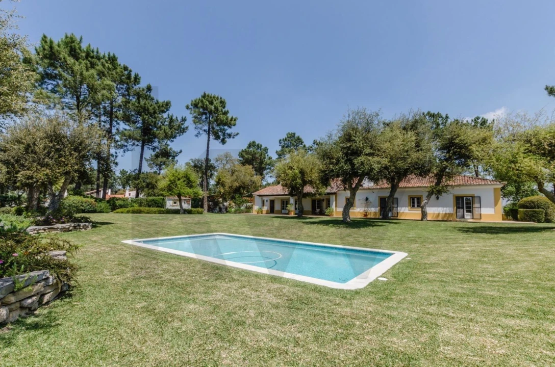 Moradia T4 para Venda em Azeitão (São Lourenço e São Simão) Foto 44