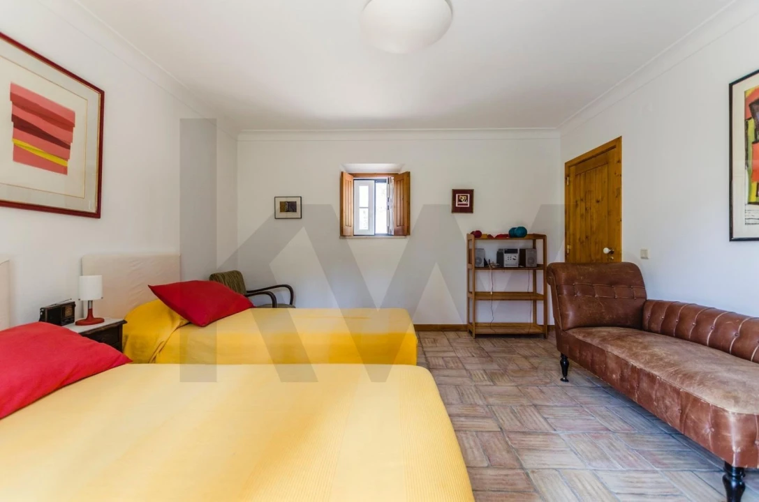 Moradia T4 para Venda em Azeitão (São Lourenço e São Simão) Foto 50