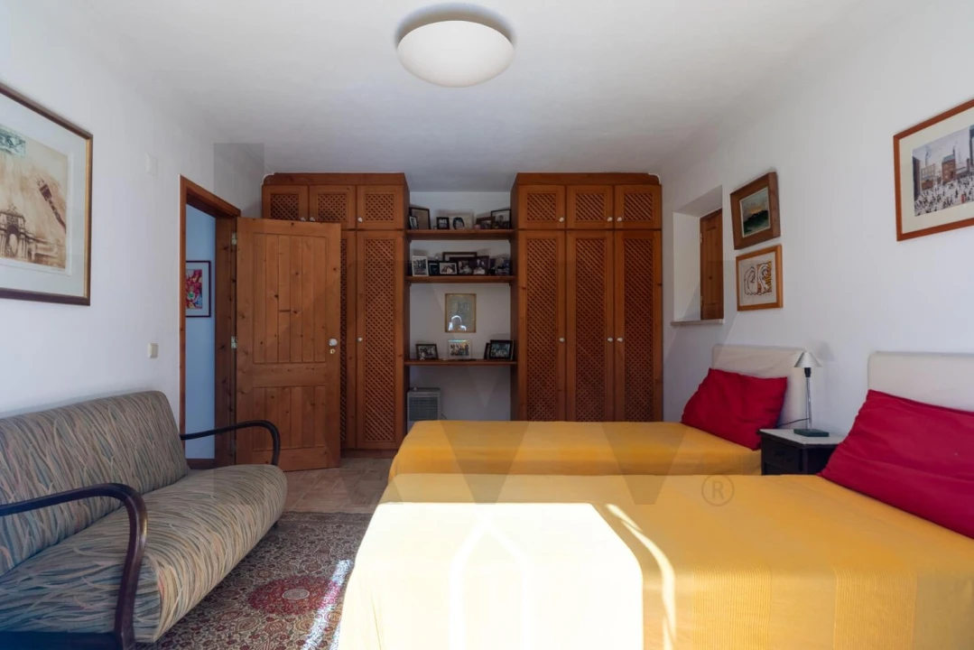 Moradia T4 para Venda em Azeitão (São Lourenço e São Simão) Foto 61