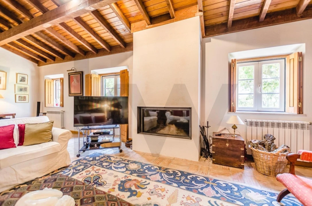 Moradia T4 para Venda em Azeitão (São Lourenço e São Simão) Foto 28