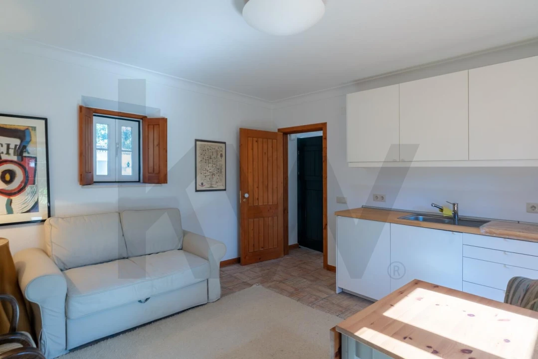 Moradia T4 para Venda em Azeitão (São Lourenço e São Simão) Foto 69