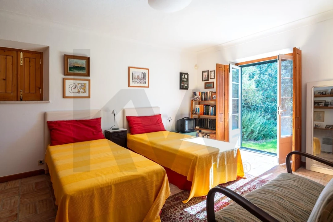 Moradia T4 para Venda em Azeitão (São Lourenço e São Simão) Foto 60