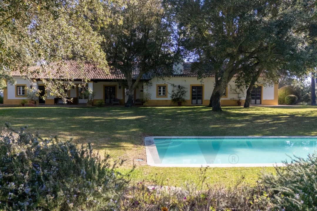 Moradia T4 para Venda em Azeitão (São Lourenço e São Simão) Foto 59