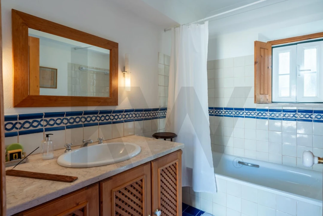 Moradia T4 para Venda em Azeitão (São Lourenço e São Simão) Foto 64