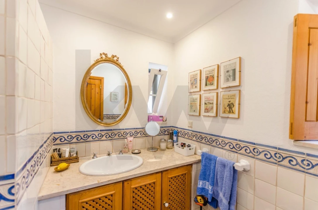 Moradia T4 para Venda em Azeitão (São Lourenço e São Simão) Foto 19