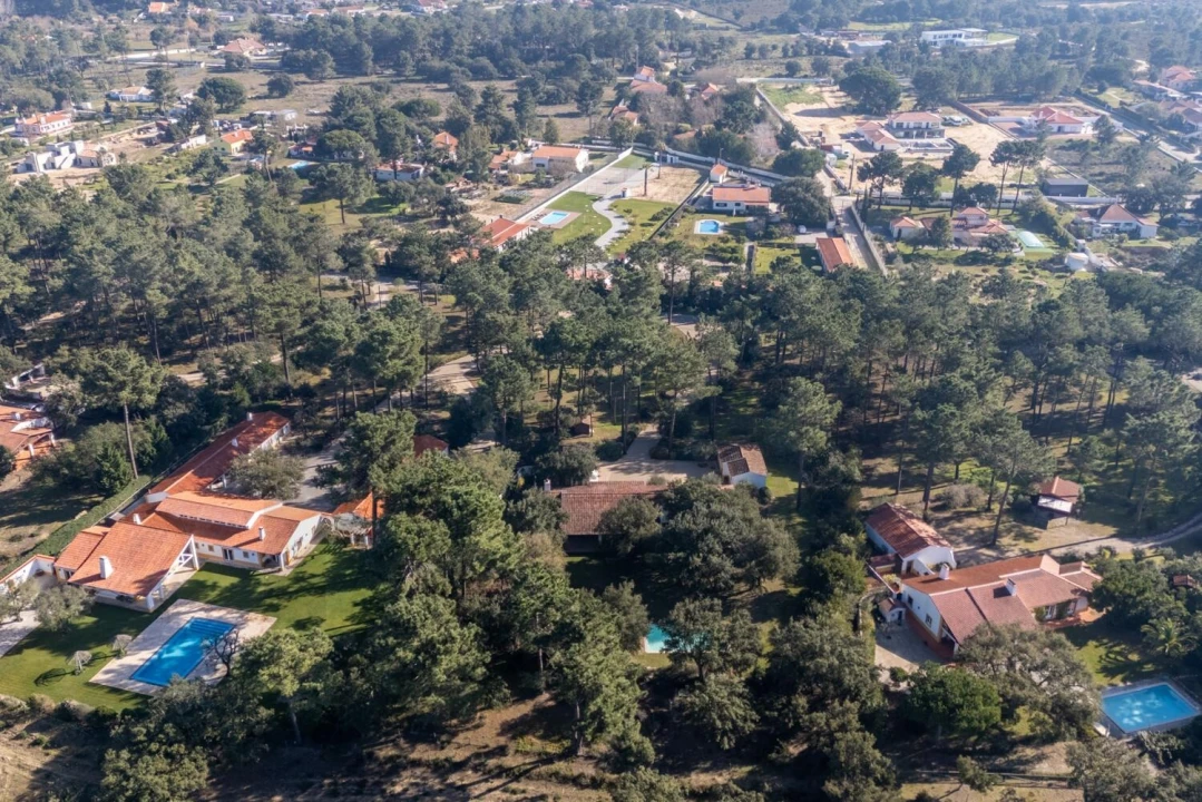 Moradia T4 para Venda em Azeitão (São Lourenço e São Simão) Foto 58