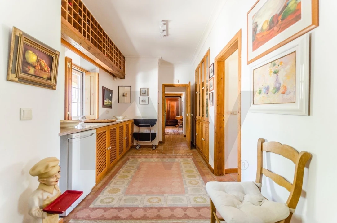 Moradia T4 para Venda em Azeitão (São Lourenço e São Simão) Foto 8