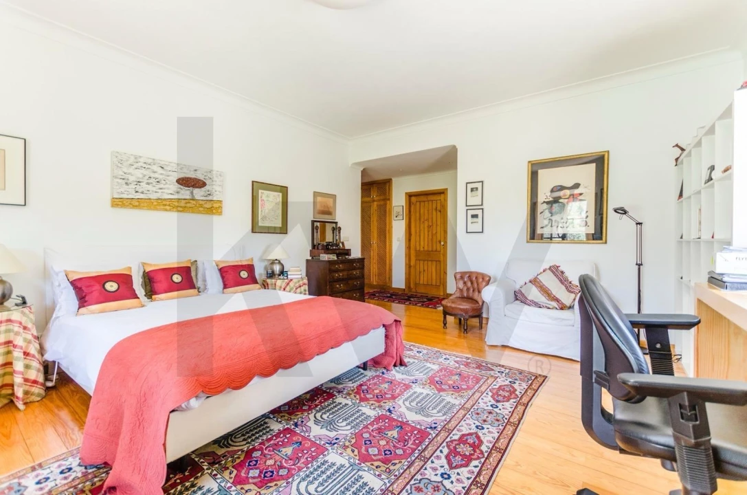 Moradia T4 para Venda em Azeitão (São Lourenço e São Simão) Foto 11