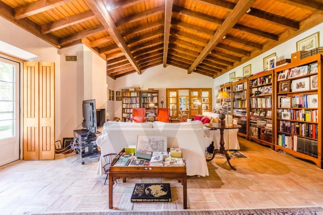 Moradia T4 para Venda em Azeitão (São Lourenço e São Simão) Foto 25