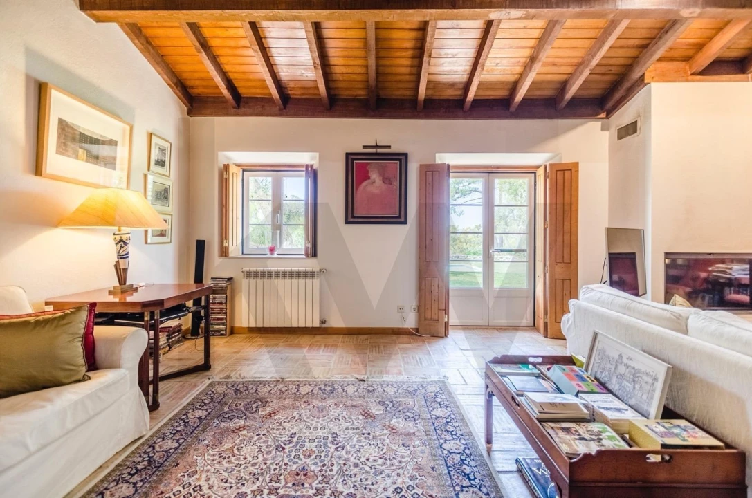 Moradia T4 para Venda em Azeitão (São Lourenço e São Simão) Foto 29