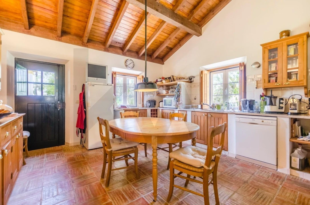 Moradia T4 para Venda em Azeitão (São Lourenço e São Simão) Foto 7