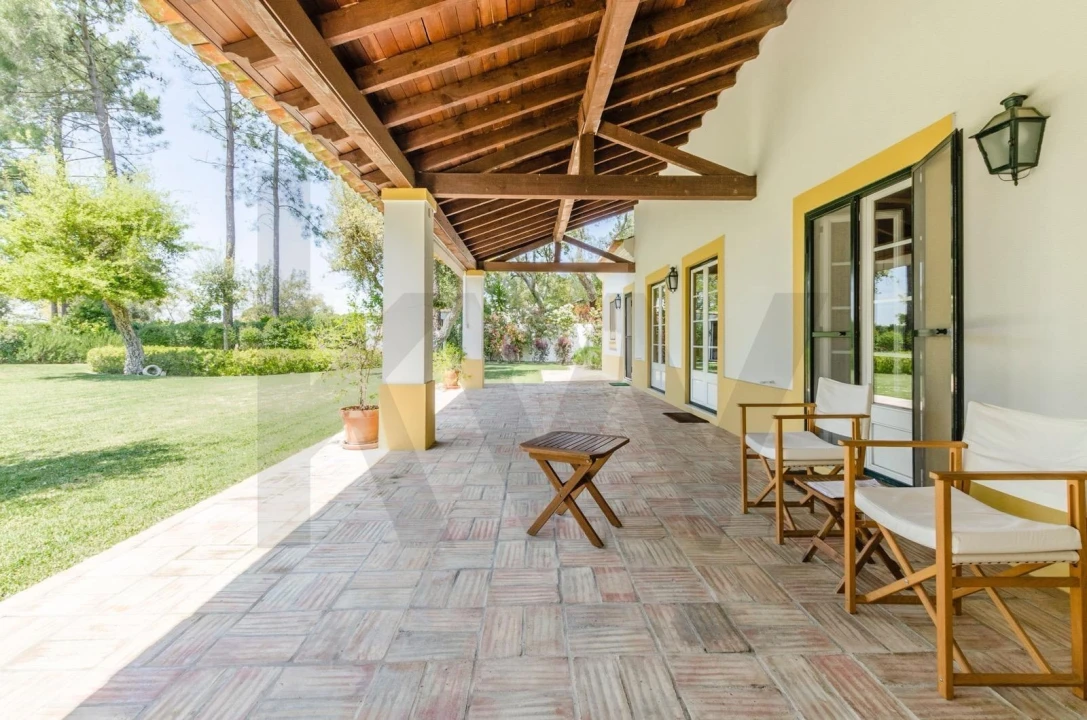 Moradia T4 para Venda em Azeitão (São Lourenço e São Simão) Foto 37