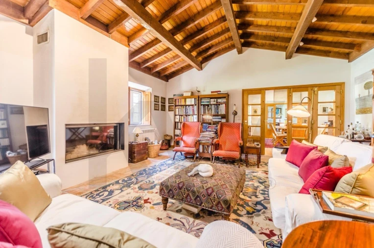 Moradia T4 para Venda em Azeitão (São Lourenço e São Simão) Foto 30