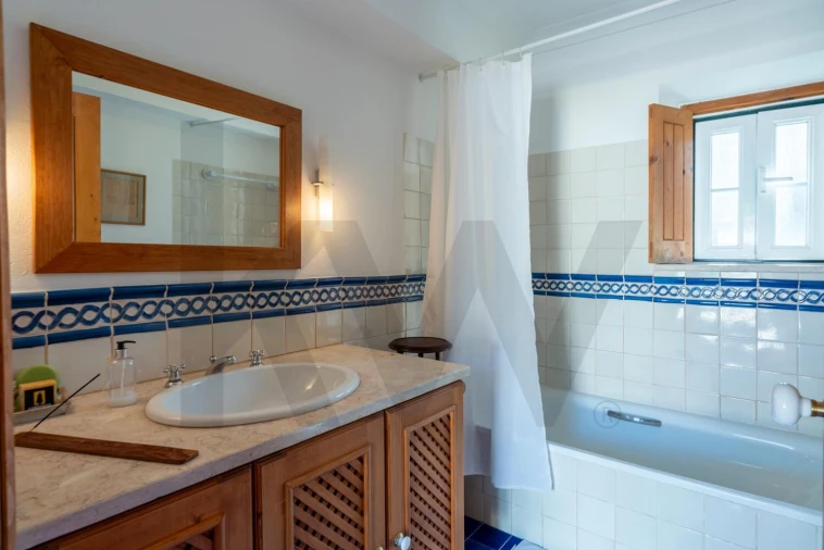 Moradia T4 para Venda em Azeitão (São Lourenço e São Simão) Foto 64