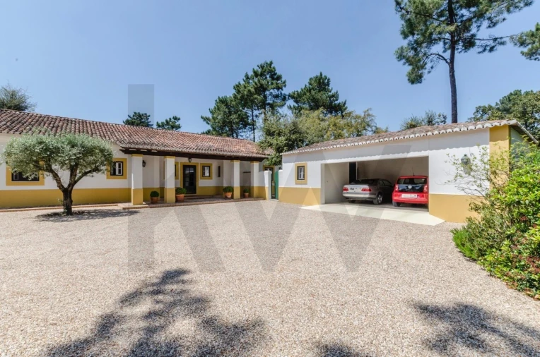 Moradia T4 para Venda em Azeitão (São Lourenço e São Simão) Foto 3