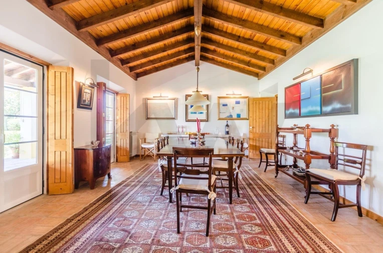 Moradia T4 para Venda em Azeitão (São Lourenço e São Simão) Foto 20