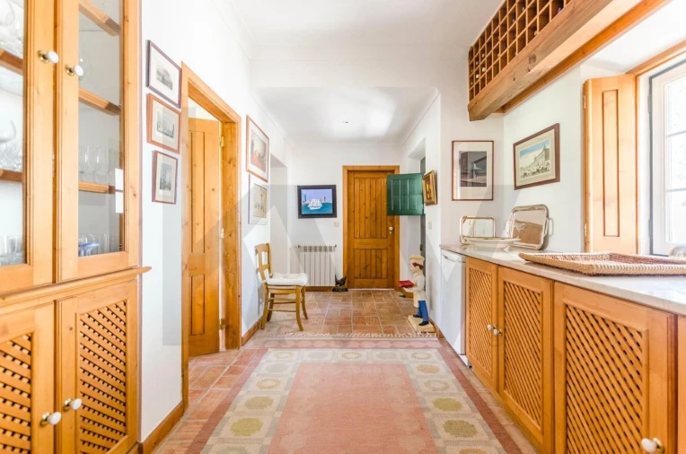 Moradia T4 para Venda em Azeitão (São Lourenço e São Simão) Foto 9