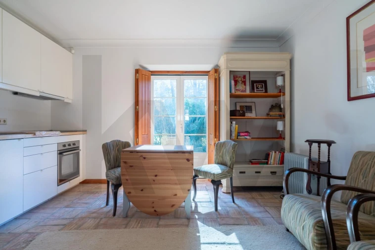 Moradia T4 para Venda em Azeitão (São Lourenço e São Simão) Foto 66