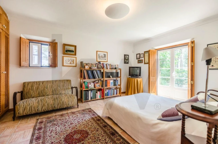 Moradia T4 para Venda em Azeitão (São Lourenço e São Simão) Foto 47