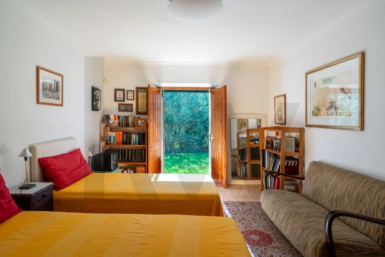 Moradia T4 para Venda em Azeitão (São Lourenço e São Simão) Foto 63