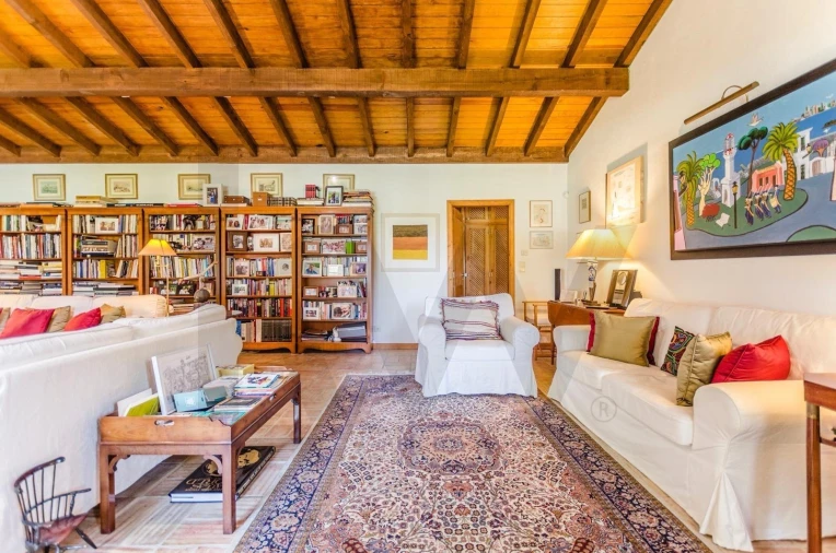 Moradia T4 para Venda em Azeitão (São Lourenço e São Simão) Foto 23