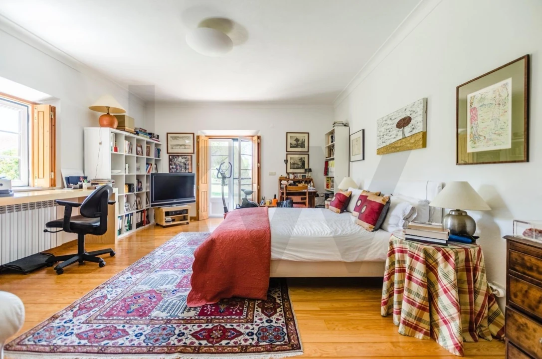 Moradia T4 para Venda em Azeitão (São Lourenço e São Simão) Foto 10