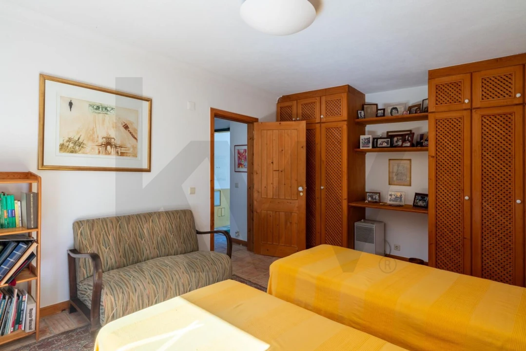 Moradia T4 para Venda em Azeitão (São Lourenço e São Simão) Foto 62