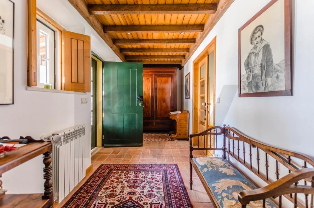 Moradia T4 para Venda em Azeitão (São Lourenço e São Simão) Foto 5