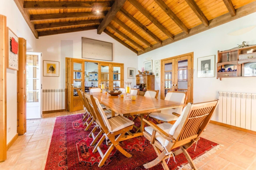 Moradia T4 para Venda em Azeitão (São Lourenço e São Simão) Foto 22